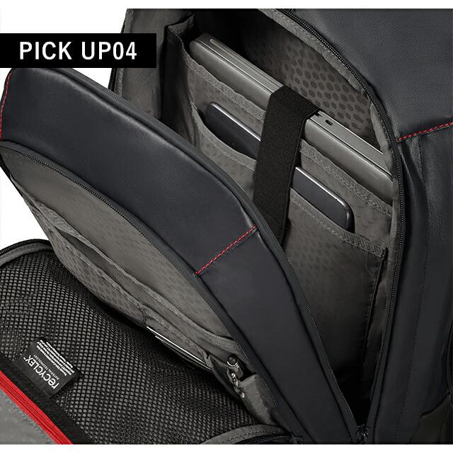 Samsonite（サムソナイト） リュック メンズ ブランド Samsonite