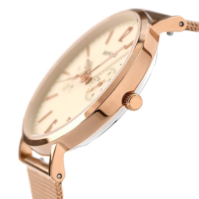 BERING（ベーリング） CHANGES 腕時計 ブランド メンズ レディース 