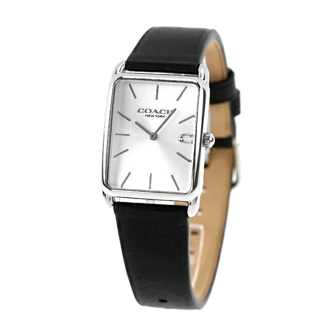 COACH コーチ/エリオット クオーツ/CA158-7-14-2338/Sランク/71【中古】 COACH - COACH コーチ/エリオット クオーツ/CA158-7-14-2338/Sランク