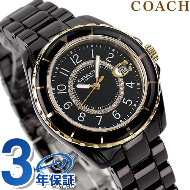 COACH 5/1は+9倍 コーチ プレストン クオーツ 腕時計 ブランド COACH 5/1は+9倍 コーチ プレストン クオーツ 腕時計 ブランド