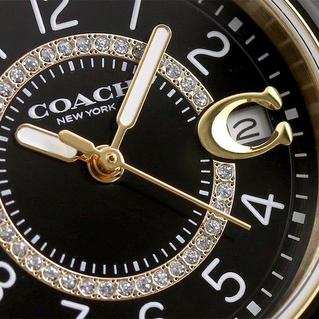 COACH 5/1は+9倍 コーチ プレストン クオーツ 腕時計 ブランド COACH 5/1は+9倍 コーチ プレストン クオーツ 腕時計 ブランド