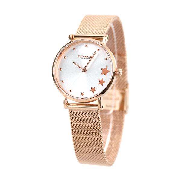 COACH（コーチ） 時計 レディース ペリー 28mm 腕時計 14503520 COACH