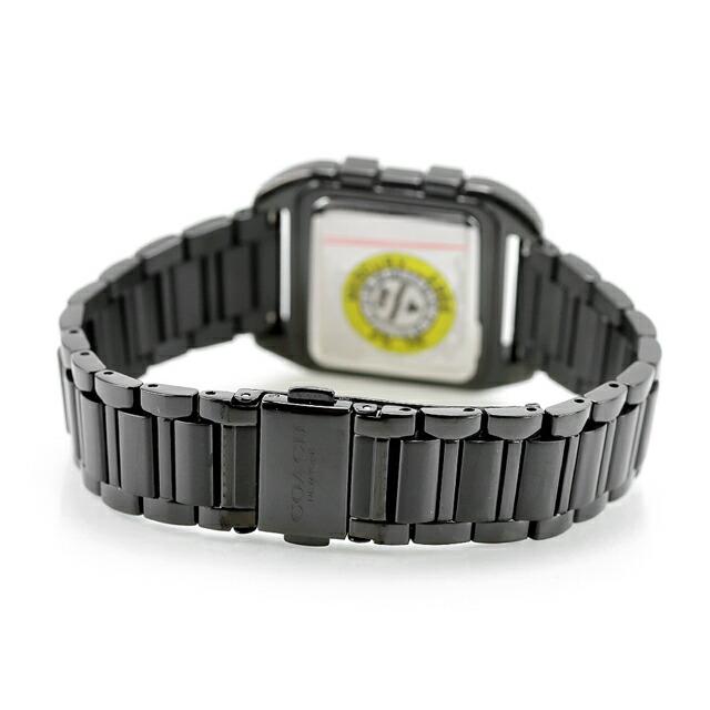 COACH（コーチ） ダーシー デジタル クォーツ 電池式 腕時計 ブランド