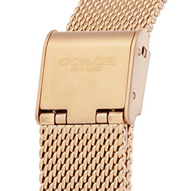 COACH（コーチ） GRAND クオーツ 腕時計 ブランド レディース COACH