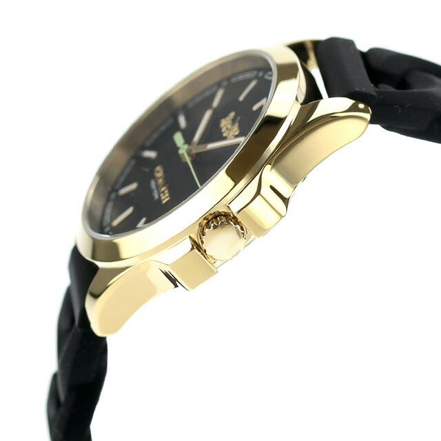 COACH コーチ LIBBY クォーツ 電池式 腕時計 ブランド レディース  