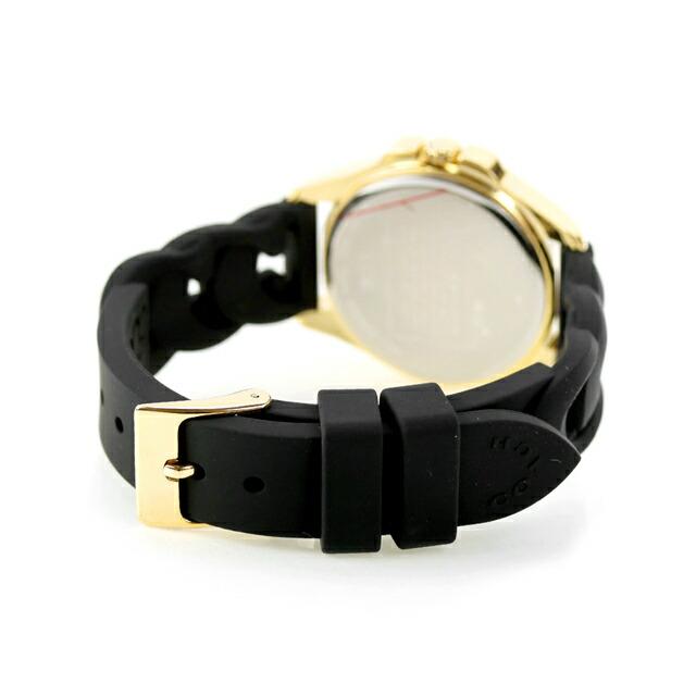 COACH コーチ LIBBY クォーツ 電池式 腕時計 ブランド レディース  