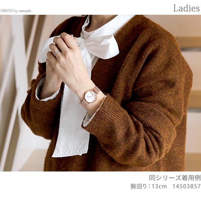 COACH（コーチ） 腕時計 レディース ペリー 28mm クオーツ 14503796