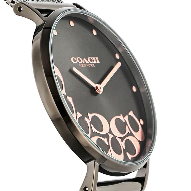 COACH（コーチ） ペリー クオーツ 腕時計 レディース COACH 14503825
