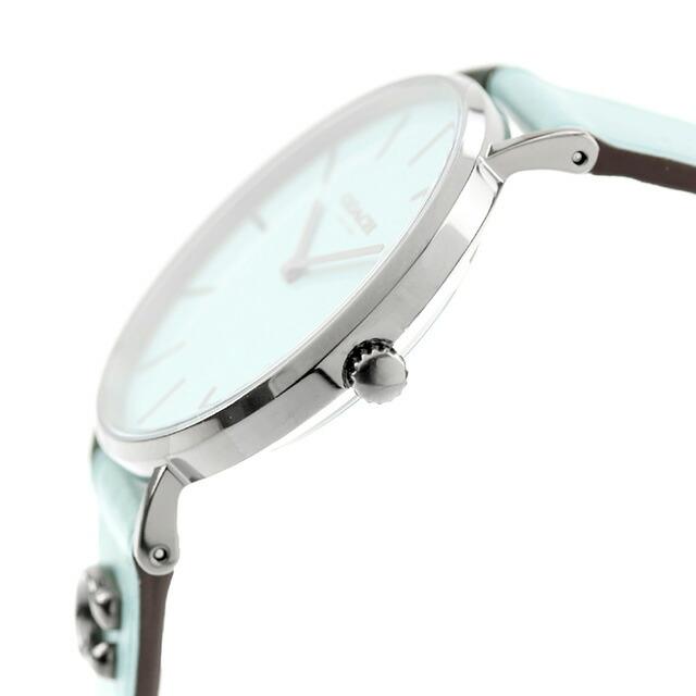 COACH（コーチ） ペリー クォーツ 電池式 腕時計 ブランド レディース