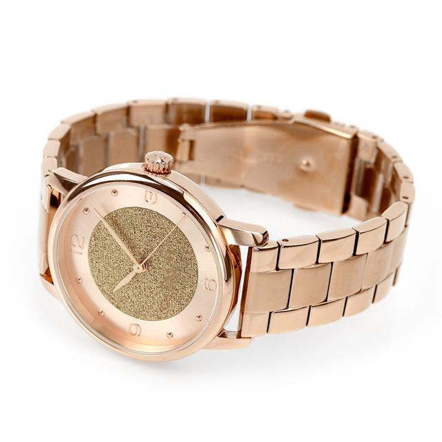 COACH 本日+6倍 コーチ グランド クオーツ 腕時計 ブランド レディース  