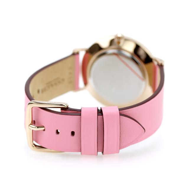 COACH（コーチ） ペリー クオーツ 腕時計 ブランド レディース