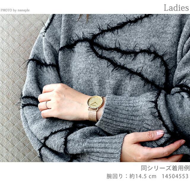 COACH（コーチ） エリオット クォーツ 電池式 腕時計 ブランド