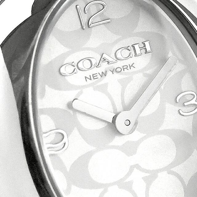 COACH（コーチ） サミー クォーツ 電池式 腕時計 ブランド レディース