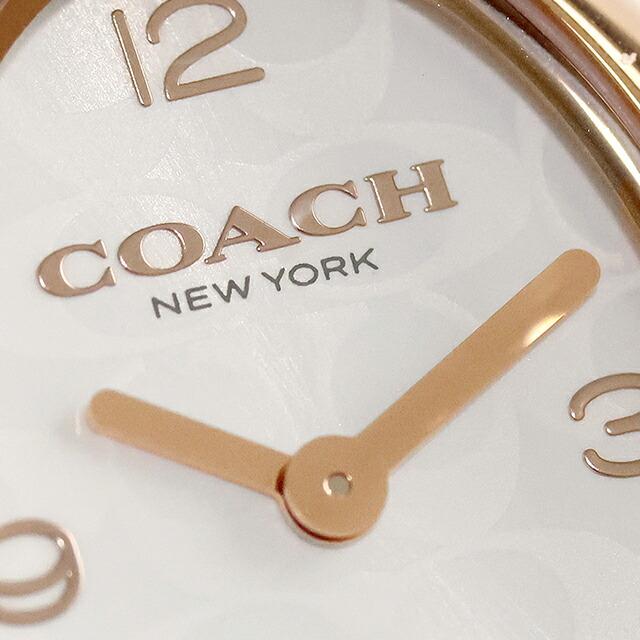 ジャンク扱い 美品coach 電池切れ時計 2本+おまけ１本 COACH（コーチ） エリオット クォーツ 電池式 腕時計 ブランド メンズ