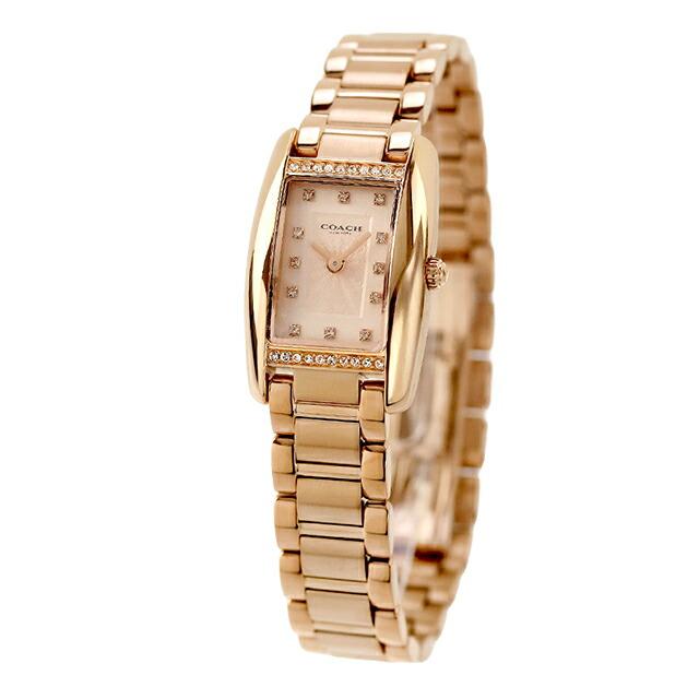 コーチ COACH 14502576 テイタム レディース 腕時計★数量限定 Amazon.co.jp: [COACH(コーチ)] 腕時計 TATUM テイタム シルバー文字盤