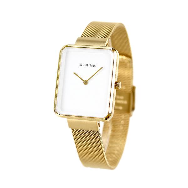BERING（ベーリング） 時計 レディース スマート スクエアコレクション