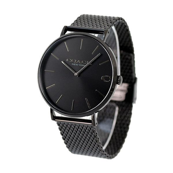 COACH（コーチ） 時計 メンズ 腕時計 チャールズ 14602148 オール