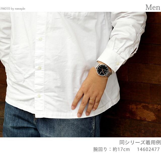 COACH（コーチ） チャールズ クォーツ 電池式 腕時計 ブランド メンズ