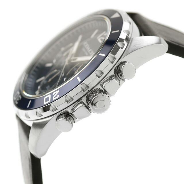 COACH（コーチ） ケント クォーツ 電池式 腕時計 ブランド メンズ