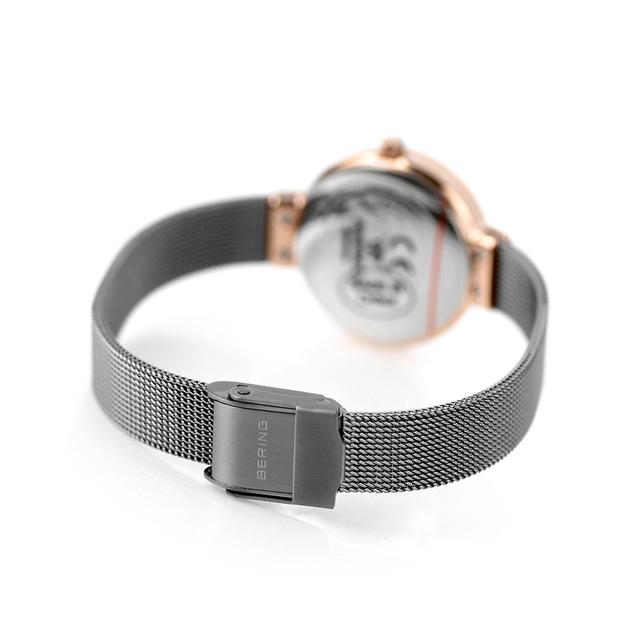 BERING（ベーリング） SCANDINAVIAN SOLAR ソーラー 腕時計 ブランド