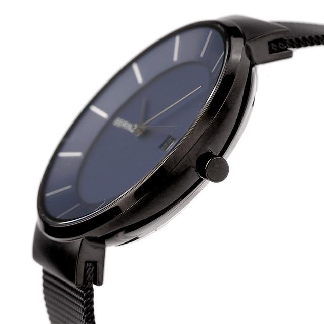 BERING（ベーリング） SCANDINAVIAN SOLAR ソーラー 腕時計 ブランド