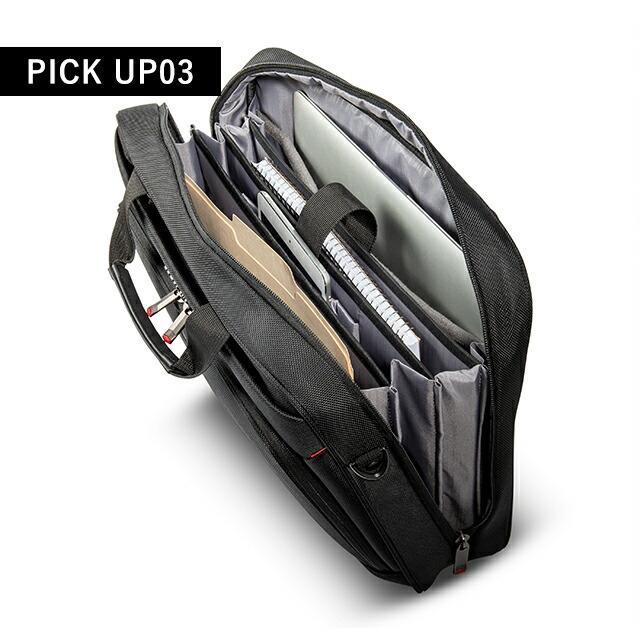 Samsonite（サムソナイト） ブランド ブリーフケース メンズ ビジネス