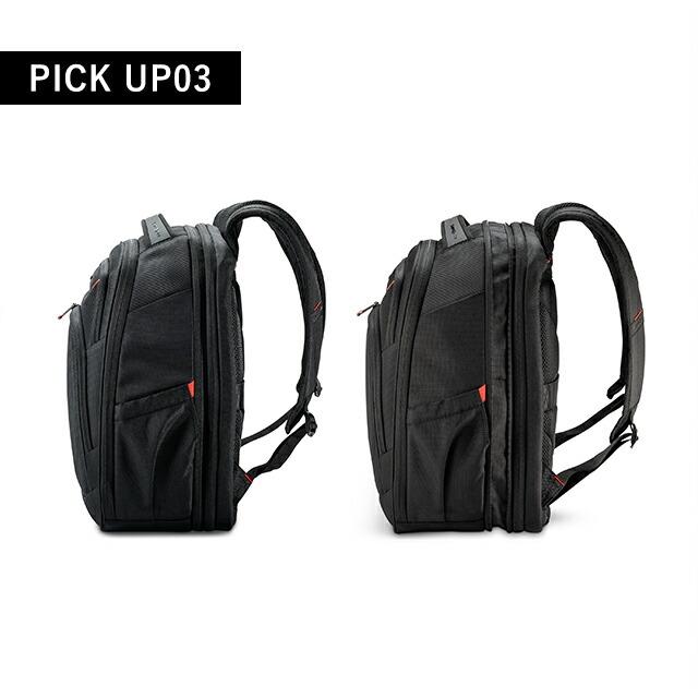 Samsonite（サムソナイト） ブランド リュックサック デイパック