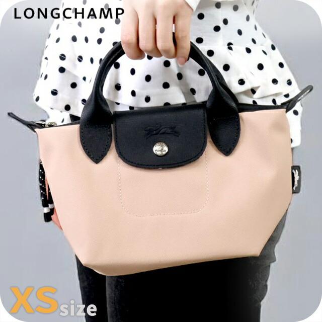 LONGCHAMP（ロンシャン） ショルダーバッグ レディース ブランド プリ