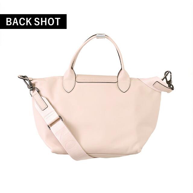 LONGCHAMP（ロンシャン） トートバッグ レディース ブランド プリ