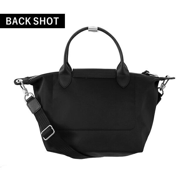 ル プリアージュ ロンシャン ショルダー レディース ブランド