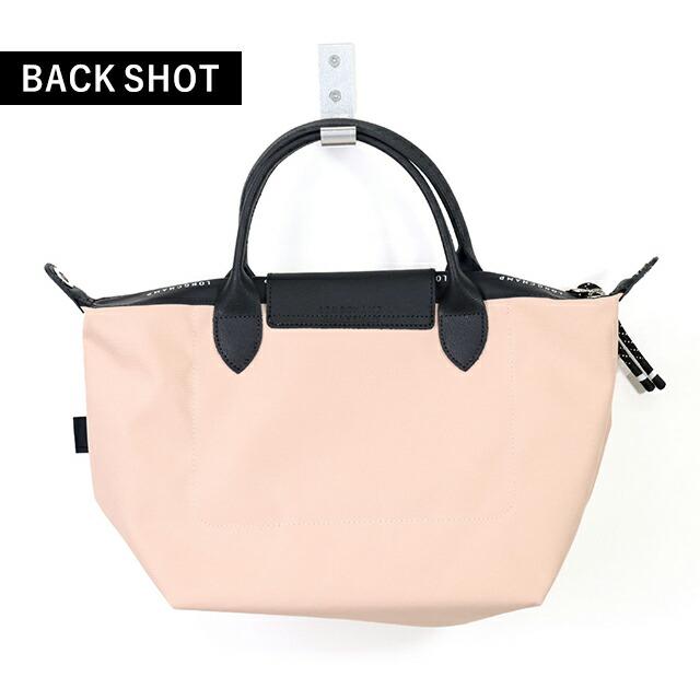 LONGCHAMP（ロンシャン） ショルダーバッグ レディース ブランド プリ
