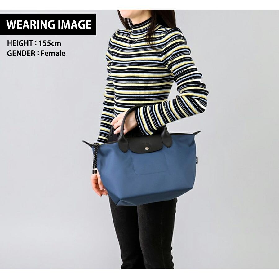 Miiii様 LONGCHAMP 2WAY ハンドバッグ ショルダー Miiii様 LONGCHAMP 2WAY ハンドバッグ ショルダー ロンシャン
