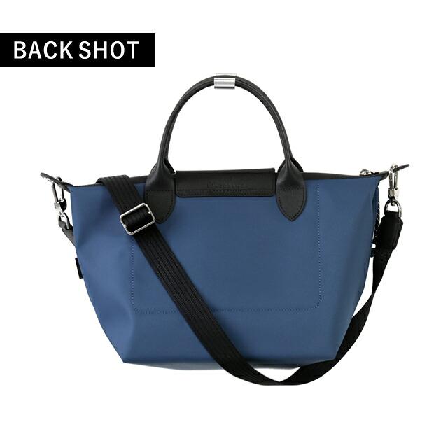 LONGCHAMP（ロンシャン） ショルダーバッグ レディース ブランド プリ