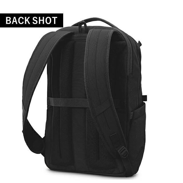 Samsonite（サムソナイト） リュック メンズ レディース ブランド