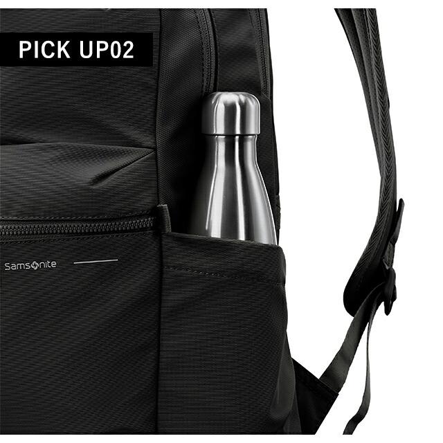 Samsonite（サムソナイト） リュック メンズ レディース ブランド