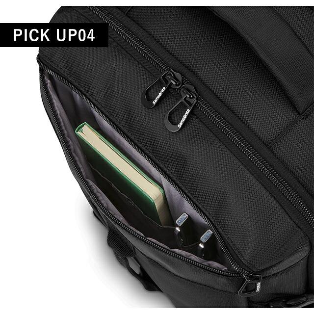 Samsonite（サムソナイト） リュック メンズ ブランド Samsonite