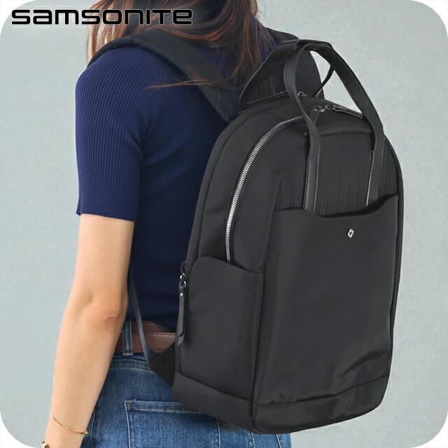 Samsonite（サムソナイト） リュック メンズ レディース ブランド