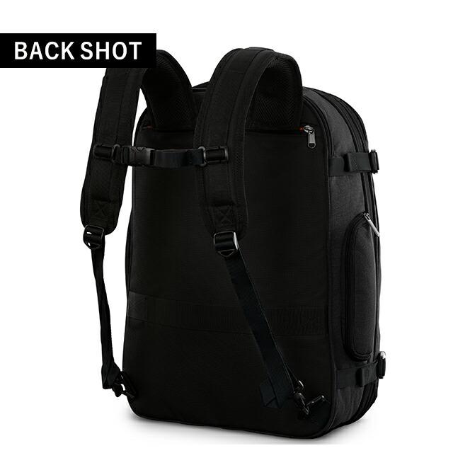 【新品】サムソナイト Samsonite バッグ メンズ 154256-1041 SAM MOTHER LODE Samsonite（サムソナイト） リュック メンズ ブランド Samsonite SAM