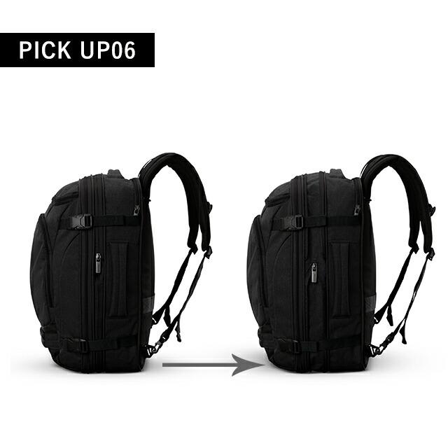 Samsonite（サムソナイト） リュック メンズ ブランド Samsonite SAM
