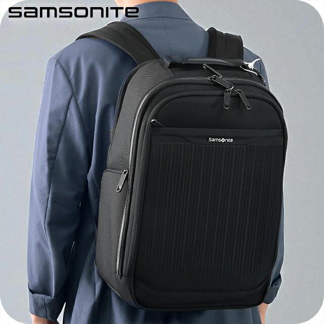 Samsonite（サムソナイト） リュック メンズ ブランド Samsonite