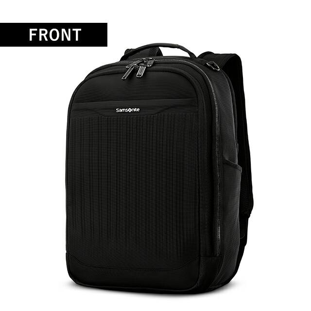Samsonite ブラック リュック Samsonite（サムソナイト） リュック メンズ ブランド Samsonite