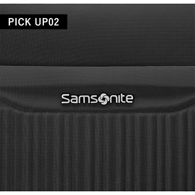 Samsonite（サムソナイト） リュック メンズ ブランド シルエット