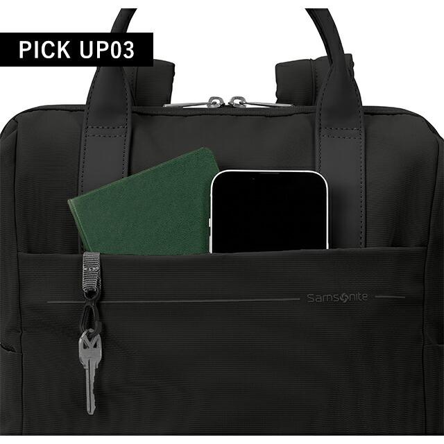 【新品】サムソナイト Samsonite バッグ メンズ 156300-1041 COMPANION BAGS Samsonite（サムソナイト） リュック メンズ ブランド Samsonite
