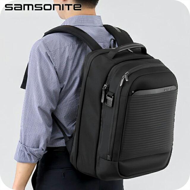 【新品】サムソナイト Samsonite バッグ メンズ 156435-1041 PARALUX BT Samsonite（サムソナイト） リュック メンズ ブランド Samsonite