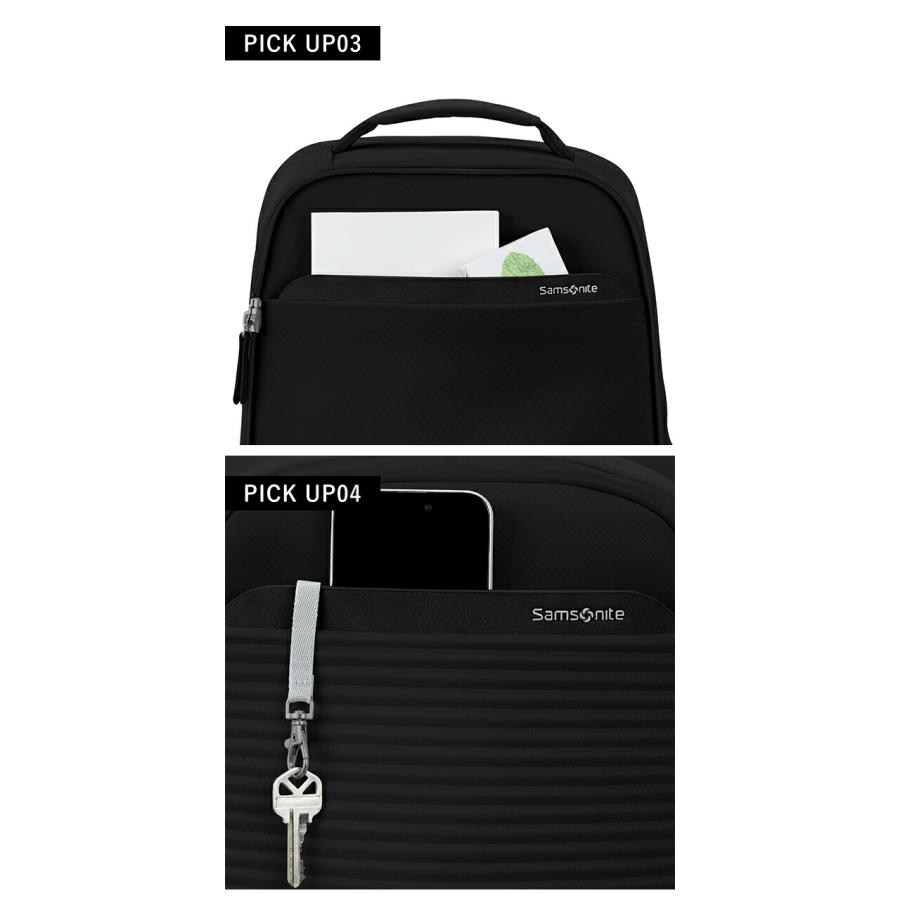 Samsonite（サムソナイト） リュック メンズ ブランド Samsonite