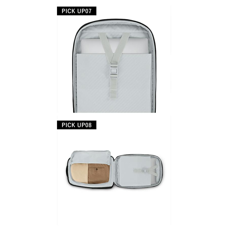 Samsonite（サムソナイト） リュック メンズ ブランド Samsonite