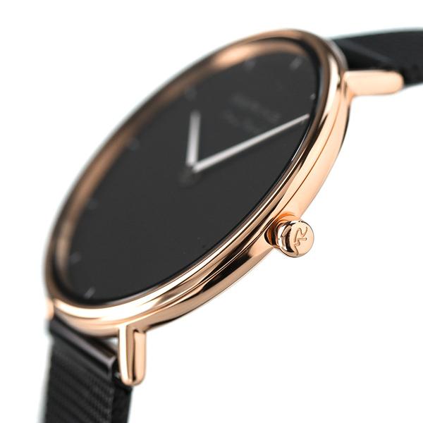 BERING（ベーリング） 時計 レディース マックスレネコレクション 30mm
