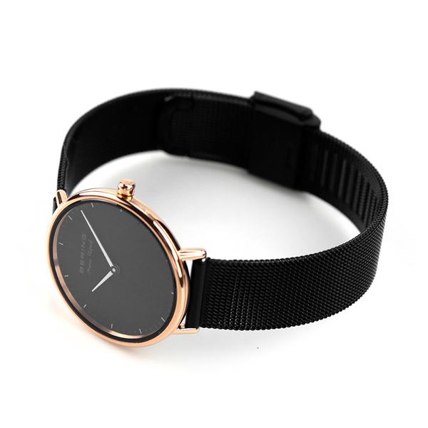 BERING（ベーリング） 時計 レディース マックスレネコレクション 30mm