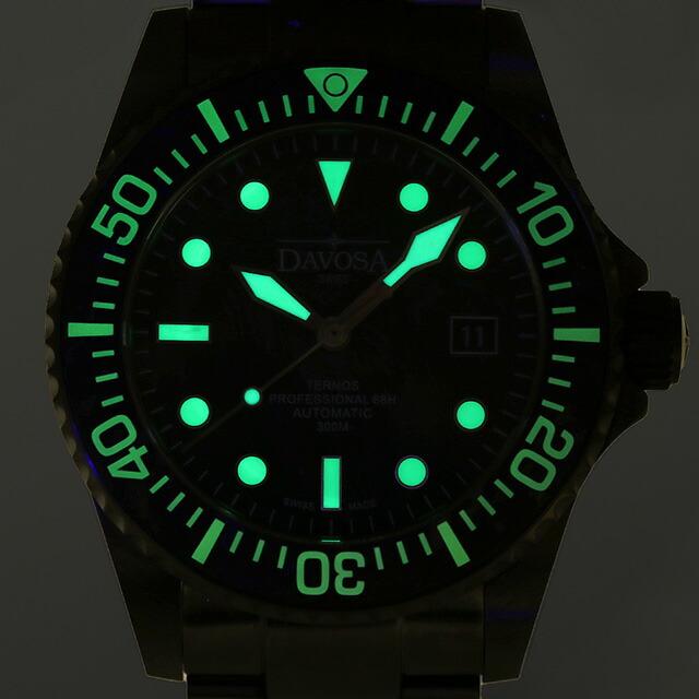 ダボサ テルノス プロフェッショナル 68h カーボンリミテッド  