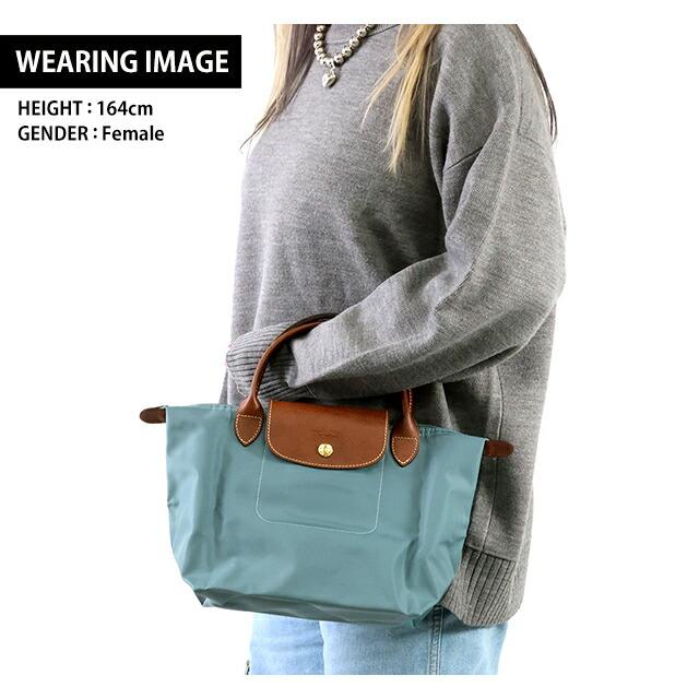 LONGCHAMP（ロンシャン） トートバッグ レディース ブランド プリ